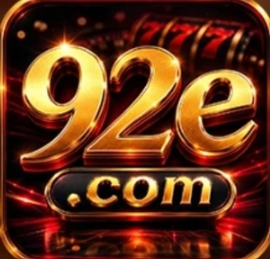 92E Game Logo